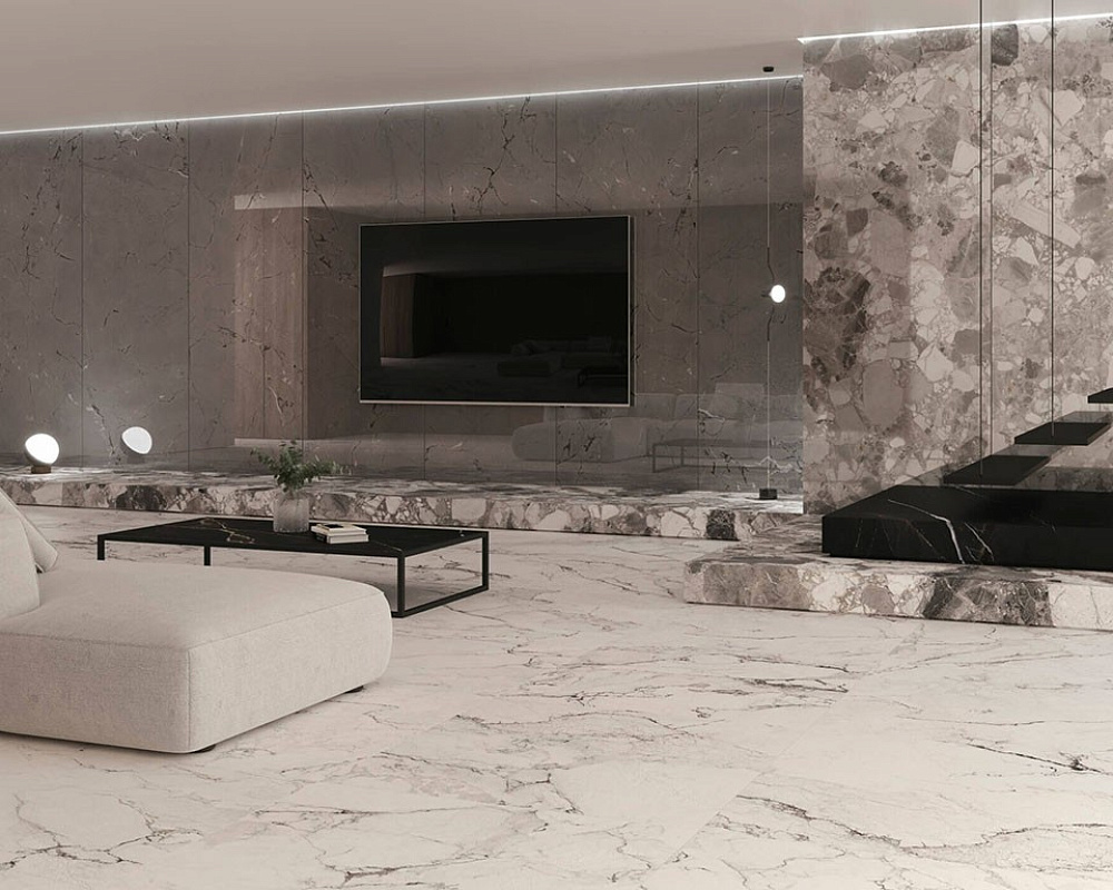 ICEBERG SP R 100x275